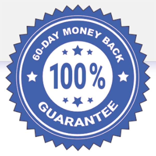 Fluxactive quality badge